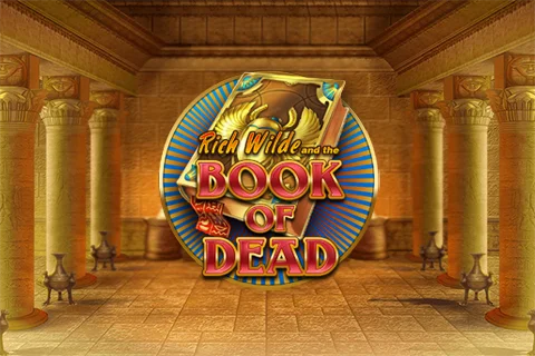 Book of Dead