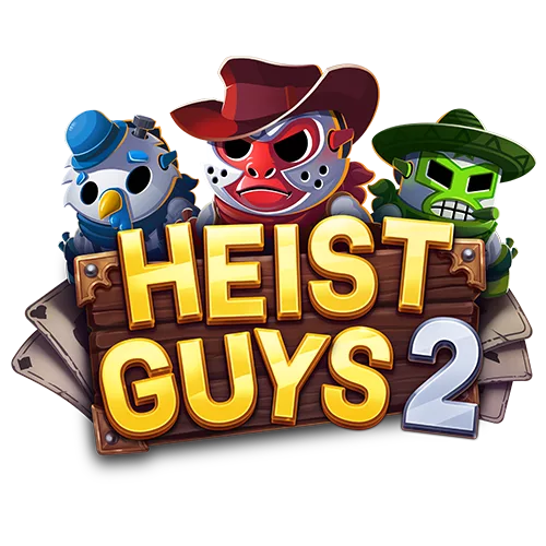Heist Guys 2
