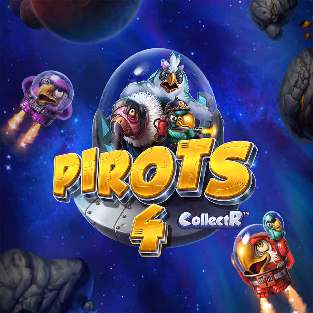 Pirots 4